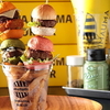 Shimauma Burger Uji - メイン写真: