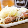 かっちん屋 焼とり 焼とん 焼ぎゅう - メイン写真: