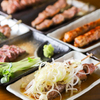 かっちん屋 焼とり 焼とん 焼ぎゅう - メイン写真: