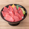 まぐろ屋ゑびす - 料理写真: