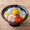 まぐろ屋ゑびす - 料理写真: