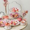 SALON BAKE & TEA - メイン写真: