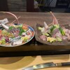 オロチと柊 - メイン写真: