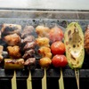 Yakitori Hare Tsubame - メイン写真: