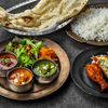 AHILYA INDIAN RESTAURANT - メイン写真:
