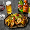 AHILYA INDIAN RESTAURANT - メイン写真: