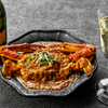 AHILYA INDIAN RESTAURANT - メイン写真: