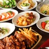 ザ コークスクリュー バー＆グリル - メイン写真: