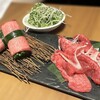 和牛焼肉ブラックホール - メイン写真: