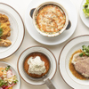 SOHOLM CAFE＋DINING  - メイン写真: