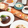 Bistrot Orange - メイン写真: