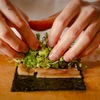 Sushi Hazan - メイン写真: