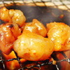 君乃家食堂 - 料理写真:牛丸腸は看板商品です。絶対食べてね