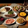 SALON BUTCHER & WINE - メイン写真: