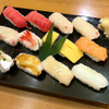 Nihombashi Sushi Tetsu - メイン写真: