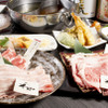 Hokkaidou Shabushabu Daichi - メイン写真: