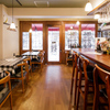 Bistro RED BRICK - メイン写真: