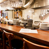 Bistro RED BRICK - メイン写真: