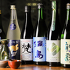 Odembaumamiakasaka - メイン写真:日本酒