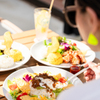 RESORT RESTAURANT SHISA'S CAFE&BBQ - メイン写真: