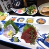 魚料理 渋三吉成 - メイン写真: