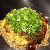 Hiroshima Okonomiyaki Teppanyaki Kurahashi - 料理写真:広島の升萬さんのそばとうどんを使用しています！