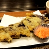 Hiroshima Okonomiyaki Teppanyaki Kurahashi - 料理写真:天ぷらもあります♪