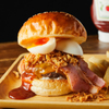 Burger Revolution Tokyo Wine & Bar - メイン写真: