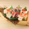 Sushi Sake Saka Na Sugi Tama - メイン写真: