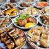 Kushikatsu To Yakitori No Omise Uchiwa - メイン写真: