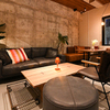 BISTRO CHURA - メイン写真:ソファ席