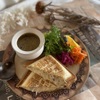 CAFE DINING BAR ROUGH - メイン写真: