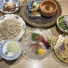 蕎麦 石はら - メイン写真: