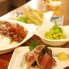 かっぱの茶の間 - 料理写真:宴会メニューも呑み放題付きで3,000円よりご用意しています