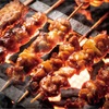 地鶏と鮮魚 焼き鳥職人 龍  - メイン写真: