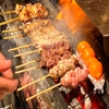 地鶏と鮮魚 焼き鳥職人 龍  - メイン写真:
