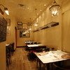 BISTRO DOUBLE - メイン写真: