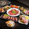 Sumibiyakiniku Sui - メイン写真: