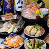 酒と魚とオトコマエ食堂次郎 - メイン写真: