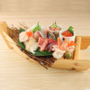 Sushi Sake Sakana Sugidama - 料理写真: