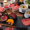 渋谷 和牛焼肉 USHIHACHI 極 - メイン写真: