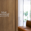 Blue terminal the restaurant - メイン写真: