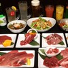 焼肉ふうふう亭 - メイン写真: