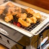 Sumibiyakiniku Ichizen - メイン写真: