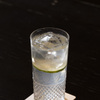 K36 - Inside K36 – Gin and Tonic
