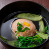 Izakaya Tenshin - メイン写真:セコガニの真薯のお椀