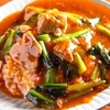 chinese kitchen MIDORI - メイン写真: