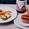 PiNCHO! 鉄板スペイン串 - メイン写真: