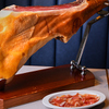 PiNCHO! 鉄板スペイン串 - メイン写真: