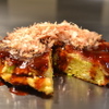 Okonomiyaki Teppanyaki Hinoki - メイン写真: